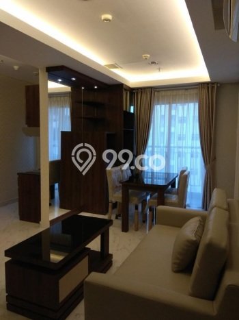 Apartemen Favorit Nyaman Dijual di Jakarta Barat dengan 2 Kamar Tidur Apartemen Favorit Nyaman Dijual di Jakarta Barat dengan 2 Kamar Tidur