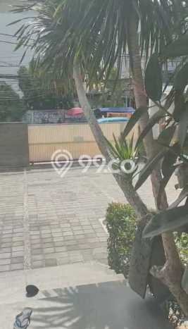 Kantor Paling Dicari LB 2000m2 Dijual di Kebayoran Lama Kantor Paling Dicari LB 2000m2 Dijual di Kebayoran Lama