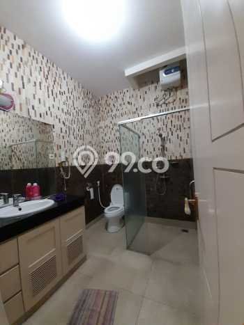 Rumah Elit Modern Siap Huni di Green garden Jakarta Barat Rumah Elit Modern Siap Huni di Green garden Jakarta Barat