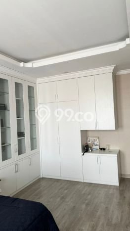 Jual Rumah Mewah Elegan Dengan View Cantik di Taman Kencana, Jakarta Barat Jual Rumah Mewah Elegan Dengan View Cantik di Taman Kencana, Jakarta Barat
