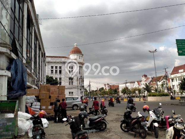 Ruko di Tamansari, Luas 71m2m², Pusat Bisnis, Lokasi Premium Ruko di Tamansari, Luas 71m2m², Pusat Bisnis, Lokasi Premium