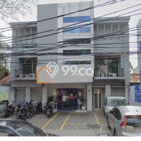 Dijual! Komersial di Bendungan Hilir Jakarta Pusat LT 270m2 / LB 430m2 Kawasan Bisnis Dijual! Komersial di Bendungan Hilir Jakarta Pusat LT 270m2 / LB 430m2 Kawasan Bisnis