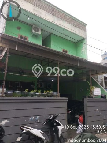 Kost Dijual Lokasi Strategis Kartini Jakarta Pusat 23 Kamar Tidur Kost Dijual Lokasi Strategis Kartini Jakarta Pusat 23 Kamar Tidur