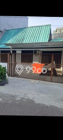 Disewakan! Rumah 2 Kamar Tidur &
2 Kamar Mandi di Pulomas, Jakarta Timur Disewakan! Rumah 2 Kamar Tidur &
2 Kamar Mandi di Pulomas, Jakarta Timur