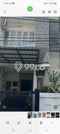 Dijual Rumah Mewah Exclusive di Kelapa Gading, Jakarta Utara Dijual Rumah Mewah Exclusive di Kelapa Gading, Jakarta Utara