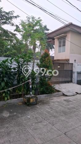 Disewakan Rumah Konsep Modern di Kelapa Gading Jakarta Utara dengan 3 KT Disewakan Rumah Konsep Modern di Kelapa Gading Jakarta Utara dengan 3 KT