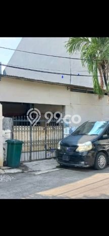 Dijual Rumah 3 Kamar Lokasi Ideal Bagus dan Strategis di Kelapa Gading Dijual Rumah 3 Kamar Lokasi Ideal Bagus dan Strategis di Kelapa Gading