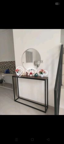 Rumah Strategis Minimalis Lb 108m2 di Kelapa Gading, Jakarta Utara Rumah Strategis Minimalis Lb 108m2 di Kelapa Gading, Jakarta Utara