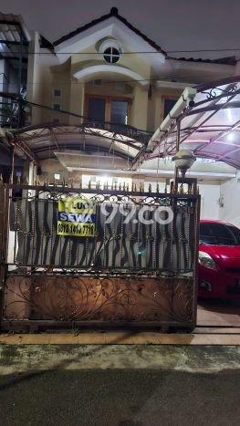 Disewakan Segera Rumah Kondisi Bagus di Area Kelapa Gading, Jakarta Utara Disewakan Segera Rumah Kondisi Bagus di Area Kelapa Gading, Jakarta Utara