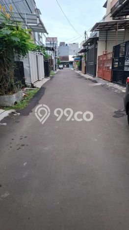 Best Deal Hunian Mewah Ideal dan Luas di Kelapa Gading, Jakarta Utara Best Deal Hunian Mewah Ideal dan Luas di Kelapa Gading, Jakarta Utara