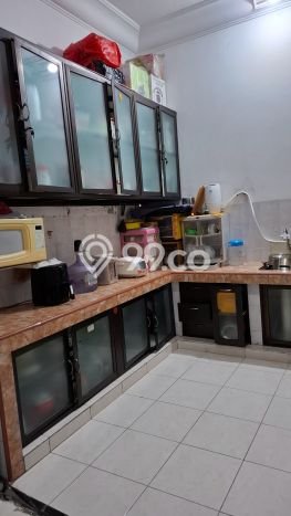 Siap Huni Rumah Mewah 5 Kamar di Kelapa Gading Dekat ke Mana Saja Siap Huni Rumah Mewah 5 Kamar di Kelapa Gading Dekat ke Mana Saja