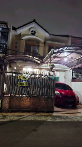 Disewakan Segera Rumah Kondisi Bagus di Area Kelapa Gading, Jakarta Utara Disewakan Segera Rumah Kondisi Bagus di Area Kelapa Gading, Jakarta Utara
