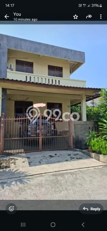 Siap Huni Rumah Mewah 5 Kamar di Kelapa Gading Dekat ke Mana Saja Siap Huni Rumah Mewah 5 Kamar di Kelapa Gading Dekat ke Mana Saja
