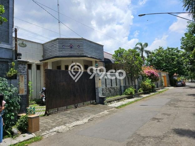 Rumah Elit Modern Siap Huni di Cirebon Kota Cirebon Rumah Elit Modern Siap Huni di Cirebon Kota Cirebon