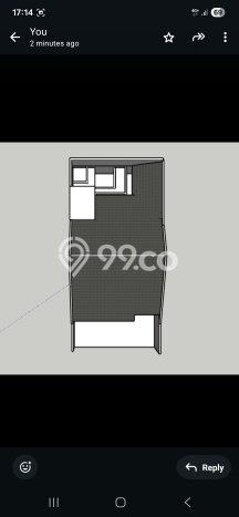 Lokasi strategis! Rumah siap pakai disewakan di Kelapa Gading LB 150m2 Lokasi strategis! Rumah siap pakai disewakan di Kelapa Gading LB 150m2