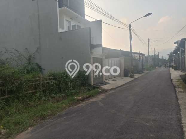 Tanah Komersial Dijual di Arcamanik Bandung 150m2 Tanah Komersial Dijual di Arcamanik Bandung 150m2