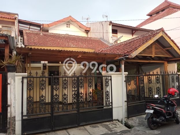 Rumah Modern 4 Kamar LT 130m2 di Sukaluyu Rumah Modern 4 Kamar LT 130m2 di Sukaluyu