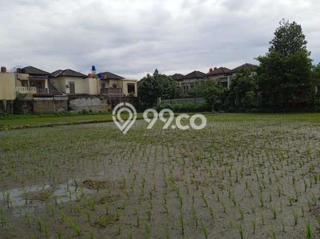 Tanah Dijual di Bandung Seluas 17000m2 Strategis Tanah Dijual di Bandung Seluas 17000m2 Strategis