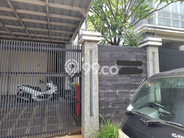 Dijual Rumah Premium dengan Fasilitas Sekitar Lengkap di Antapani, Bandung Dijual Rumah Premium dengan Fasilitas Sekitar Lengkap di Antapani, Bandung