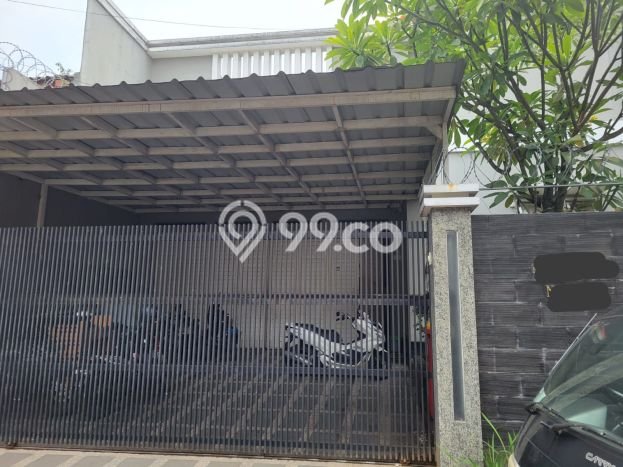 Dijual Rumah Premium dengan Fasilitas Sekitar Lengkap di Antapani, Bandung Dijual Rumah Premium dengan Fasilitas Sekitar Lengkap di Antapani, Bandung