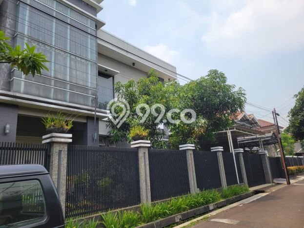Dijual Rumah Premium dengan Fasilitas Sekitar Lengkap di Antapani, Bandung Dijual Rumah Premium dengan Fasilitas Sekitar Lengkap di Antapani, Bandung