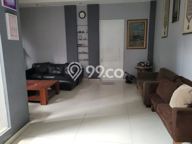 Dijual Rumah Premium dengan Fasilitas Sekitar Lengkap di Antapani, Bandung Dijual Rumah Premium dengan Fasilitas Sekitar Lengkap di Antapani, Bandung
