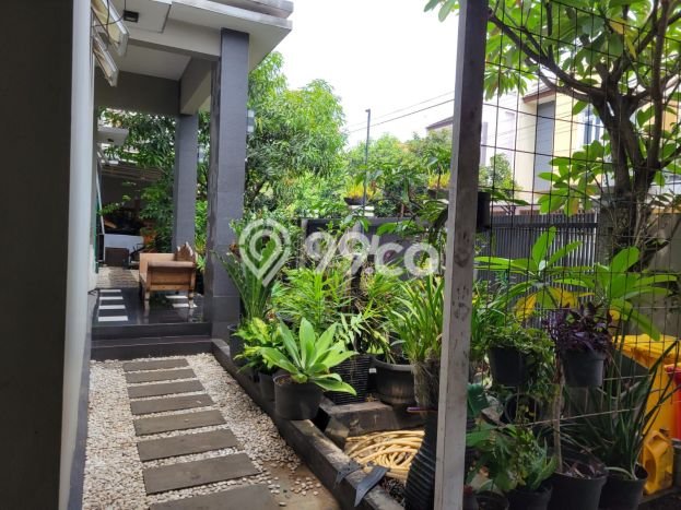 Dijual Rumah Premium dengan Fasilitas Sekitar Lengkap di Antapani, Bandung Dijual Rumah Premium dengan Fasilitas Sekitar Lengkap di Antapani, Bandung