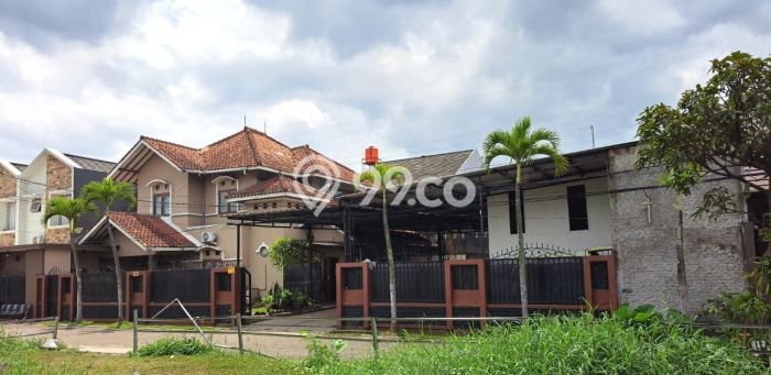 Best Deal Hunian Premium Ideal dan Luas di Arcamanik, Bandung Best Deal Hunian Premium Ideal dan Luas di Arcamanik, Bandung