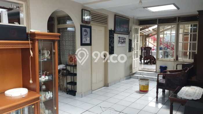 Dijual Hunian Mewah dengan Fasilitas Sekitar Lengkap di Margahayu, Bandung Dijual Hunian Mewah dengan Fasilitas Sekitar Lengkap di Margahayu, Bandung