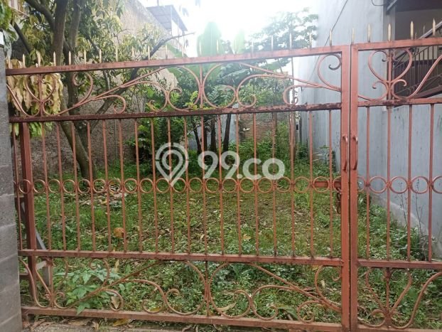 Lahan untuk Dijual di Kiaracondong Bandung Luas 136m2 Lahan untuk Dijual di Kiaracondong Bandung Luas 136m2