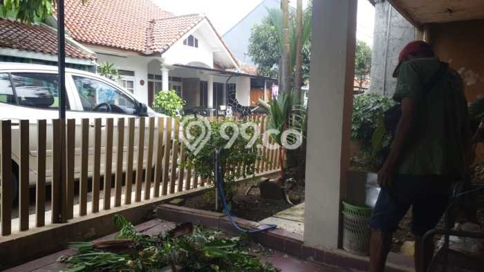 Dijual Hunian Mewah dengan Fasilitas Sekitar Lengkap di Margahayu, Bandung Dijual Hunian Mewah dengan Fasilitas Sekitar Lengkap di Margahayu, Bandung