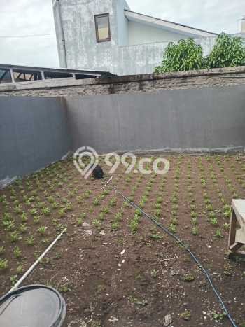 Hunian Cantik Modern Lb 80m2 di panyileukan, Bandung Hunian Cantik Modern Lb 80m2 di panyileukan, Bandung
