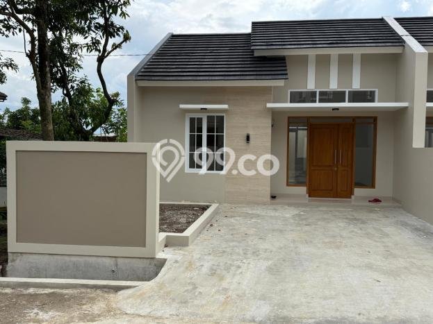 Rumah Minimalis 2 KT di Ujungberung Bandung Unfurnished Rumah Minimalis 2 KT di Ujungberung Bandung Unfurnished