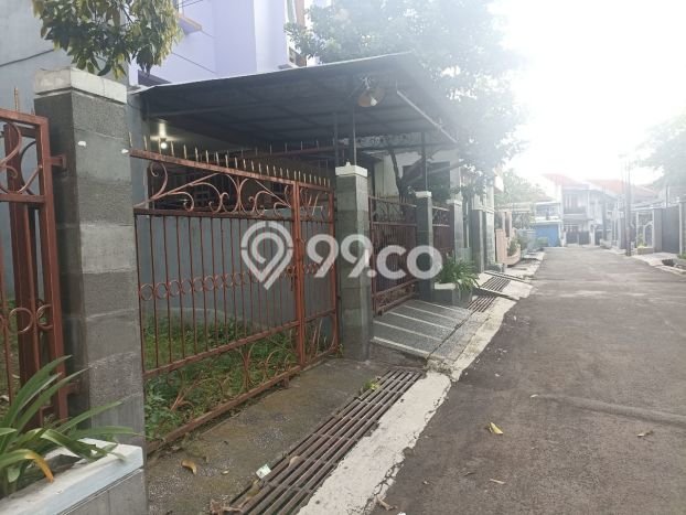 Lahan untuk Dijual di Kiaracondong Bandung Luas 136m2 Lahan untuk Dijual di Kiaracondong Bandung Luas 136m2