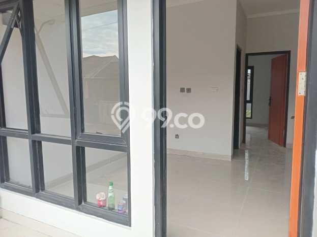 Hunian Cantik Modern Lb 80m2 di panyileukan, Bandung Hunian Cantik Modern Lb 80m2 di panyileukan, Bandung