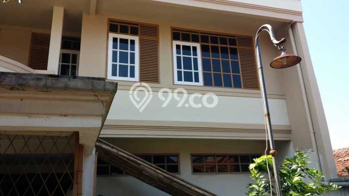 Dijual Hunian Mewah dengan Fasilitas Sekitar Lengkap di Margahayu, Bandung Dijual Hunian Mewah dengan Fasilitas Sekitar Lengkap di Margahayu, Bandung