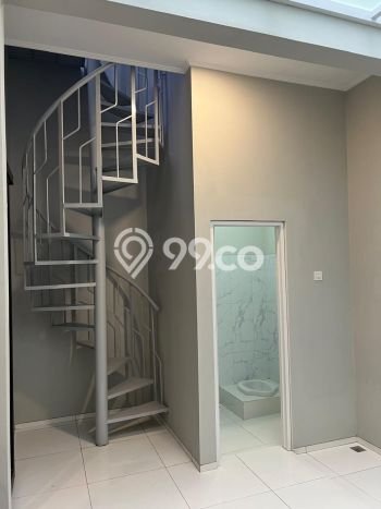 Rumah Minimalis 4 KT LT 106m2 di Buah Batu Rumah Minimalis 4 KT LT 106m2 di Buah Batu