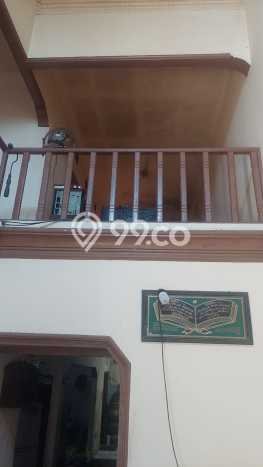 Rumah Nyaman 4 KT LB 110m2 Kondisi Bagus di Ciwastra Rumah Nyaman 4 KT LB 110m2 Kondisi Bagus di Ciwastra