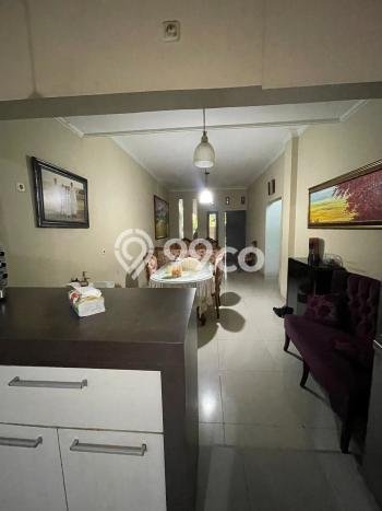 Rumah Luxury Modern Tanpa Renovasi di Buah Batu Bandung Rumah Luxury Modern Tanpa Renovasi di Buah Batu Bandung