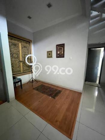 Rumah Luxury Modern Tanpa Renovasi di Buah Batu Bandung Rumah Luxury Modern Tanpa Renovasi di Buah Batu Bandung