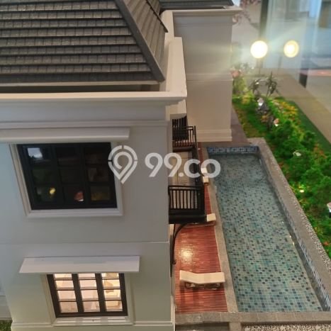 Rumah Mewah Siap Huni LT 820m2 di Makassar, Makassar Rumah Mewah Siap Huni LT 820m2 di Makassar, Makassar
