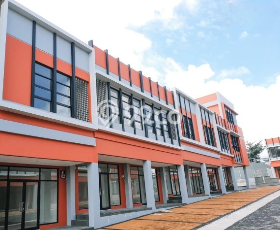 FOR SALE! Ruko di Makassar Makassar, LT 85m2, LB 115m2 FOR SALE! Ruko di Makassar Makassar, LT 85m2, LB 115m2