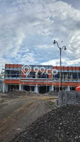 LOKASI TERBAIK! Ruko Kawasan Makassar, Luas 115m2m², Area Komersial LOKASI TERBAIK! Ruko Kawasan Makassar, Luas 115m2m², Area Komersial