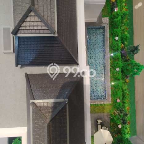 Rumah Mewah Siap Huni LT 820m2 di Makassar, Makassar Rumah Mewah Siap Huni LT 820m2 di Makassar, Makassar