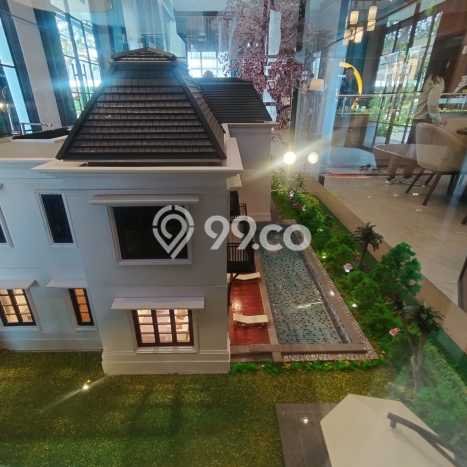 Rumah Mewah Siap Huni LT 820m2 di Makassar, Makassar Rumah Mewah Siap Huni LT 820m2 di Makassar, Makassar