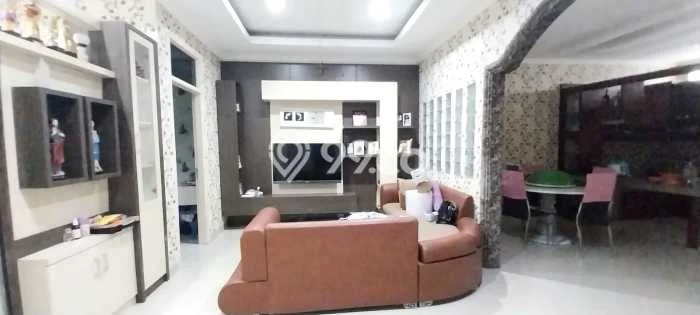 Rumah Modern Cantik 4 KT Bisa Langsung Pindah di Kedamaian Rumah Modern Cantik 4 KT Bisa Langsung Pindah di Kedamaian