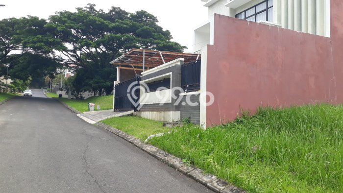 Kavling Tanah Dijual di Teluk Betung Utara, Bandar Lampung, Luas 250m2 Area Strategis Kavling Tanah Dijual di Teluk Betung Utara, Bandar Lampung, Luas 250m2 Area Strategis
