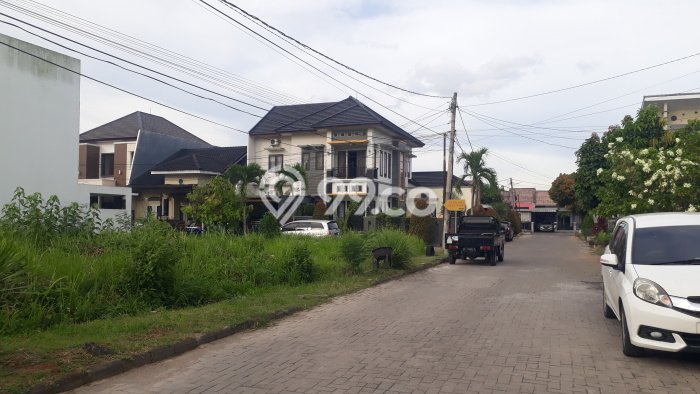Kavling Tanah Dijual di Teluk Betung Utara, Bandar Lampung, Luas 250m2 Area Strategis Kavling Tanah Dijual di Teluk Betung Utara, Bandar Lampung, Luas 250m2 Area Strategis
