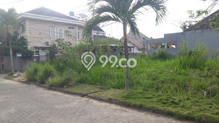 Kavling Tanah Dijual di Teluk Betung Utara, Bandar Lampung, Luas 250m2 Area Strategis Kavling Tanah Dijual di Teluk Betung Utara, Bandar Lampung, Luas 250m2 Area Strategis