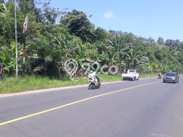 Tanah Kavling untuk Dijual di Bakauheni Lampung Selatan 80000m2 Tanah Kavling untuk Dijual di Bakauheni Lampung Selatan 80000m2